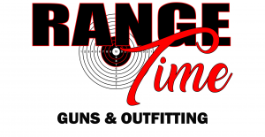 Rifles | Range Time